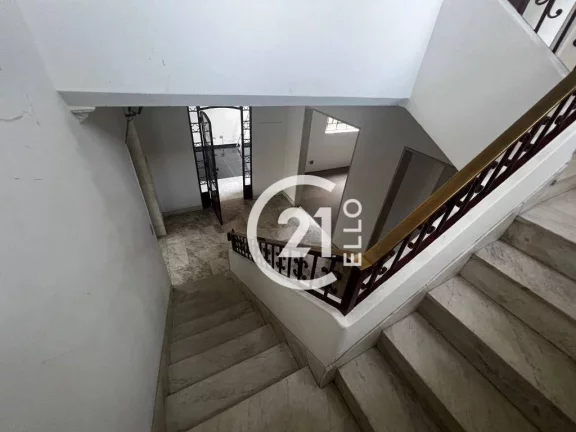 Imagem Casa com 14 dormitórios, 600 m² - venda por R$ 8.200.000,00 ou aluguel por R$ 42.760,00/mês - Jardim América - São Paulo/SP