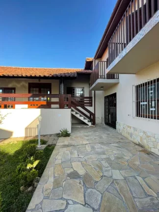 Imagem Casa Alto padrão Cidade Jardim -Jacareí