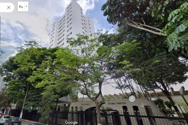Imagem Apartamento com 2 dormitórios à venda, 83 m² por R$ 640.000,00 - Butantã - São Paulo/SP