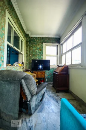 Imagem Apartamento à Venda - Copacabana, 4 Quartos, 210 m2
