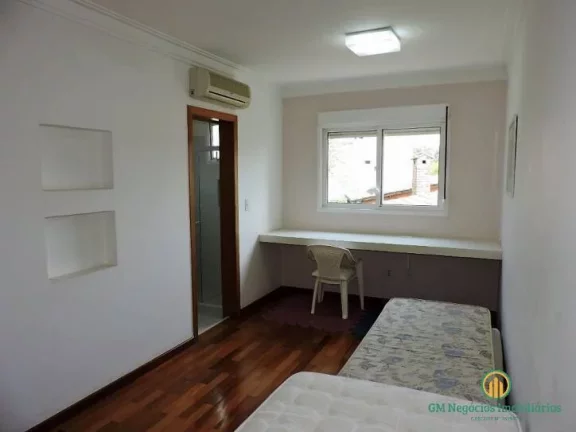 Imagem Casa MODERNA! Completa, ampla e confortável!