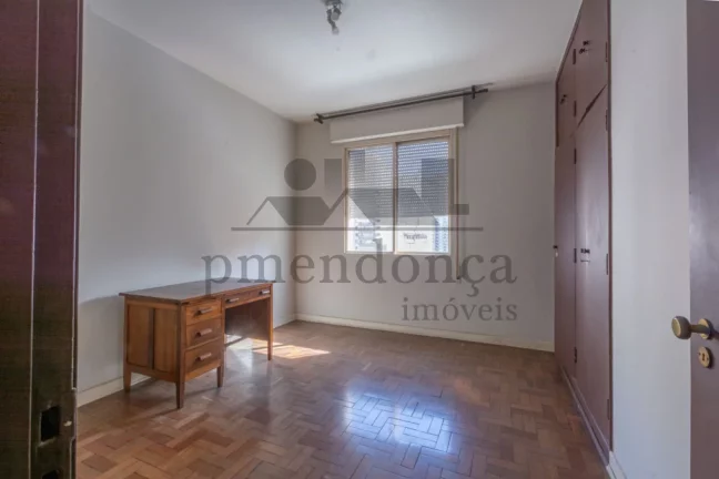 Imagem Higienopolis, 3 dormts, 1 suite, 1 vagas, para reforma