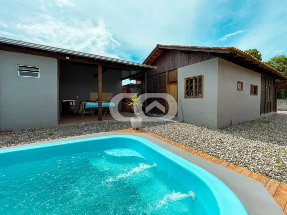 Imagem Casa | Centro | Balneário Barra do Sul