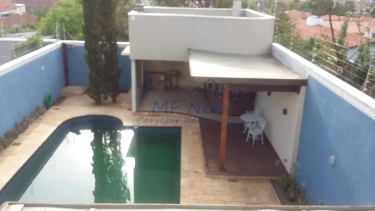 Imagem Casa Padrão