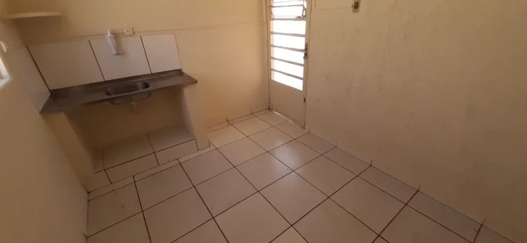 Imagem Casa com 2 dormitórios para alugar, 80 m² por R$ 2.400,00/mês - Jardim Leonor - Campinas/SP