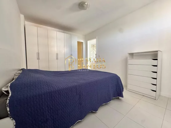 Imagem Apartamento 1 quarto semi - mobiliado no Vila do Pan