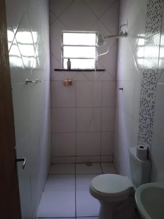 Imagem CASA RESIDENCIAL em Cabo Frio - RJ, Jardim Esperança