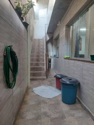 Imagem Sobrado com 3 dormitórios à venda, 144 m² por R$ 800.000,00 - Centro - Poá/SP