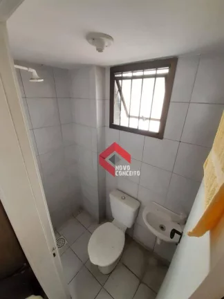 Imagem Apartamento à venda, 118 m² por R$ 550.000,00 - Aldeota - Fortaleza/CE