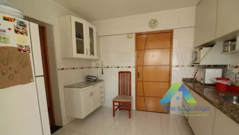 Imagem Apartamento com 2 dormitórios à venda, 69 m² - Vila Gumercindo - São Paulo/SP