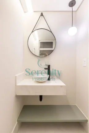 Imagem Apartamento à venda no Edifício Dom João VI - R$765.000,00 - 3 dormitórios - 3 suítes - 2 vagas - 147m² - Centro - Londrina/PR
