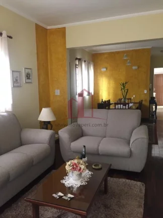 Imagem Imperdível casa à venda em Franco da Rocha-SP, bairro Companhia Fazenda Belém: 3 quartos, 1 suíte, 2 salas, 1 banheiro, 4 vagas, 253,70m²