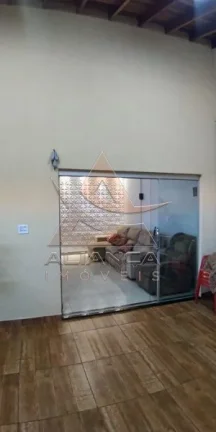 Imagem Casa - Ribeirão Preto - Parque dos Servidores