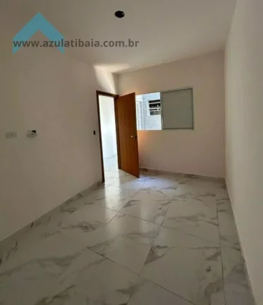 Imagem Casa para Venda em Atibaia, Jardim Imperial, 2 dormitórios, 1 suíte, 2 banheiros, 2 vagas