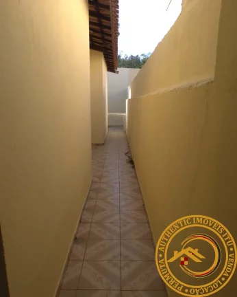 Imagem CASA RESIDENCIAL em SALTO - SP, JARDIM SANTA RITA