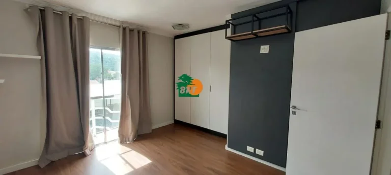 Imagem Casa em Condomínio para Venda em São Roque, Jardim Maria Trindade, 2 dormitórios, 2 banheiros, 1 vaga
