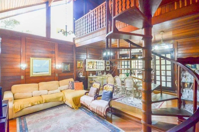 Imagem Casa à venda no bairro Pilarzinho em Curitiba/PR