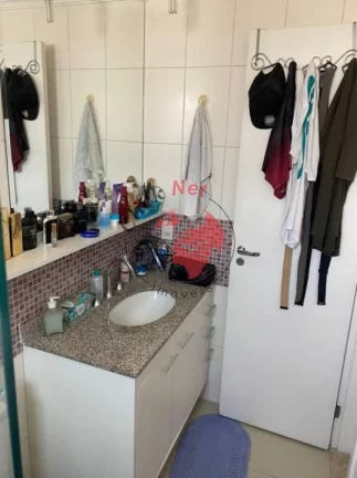 Imagem Apartamento à Venda no Alegre Gran Condominium em São Caetano do Sul