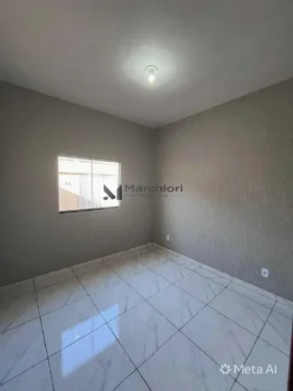 Imagem Casa 2 Quartos com Suíte em Goianira | 220 mil