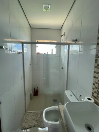 Imagem Casa com 3 dormitórios à venda, 161 m² por R$ 790.000,00 - Portal do Sol - Lagoa Santa/MG