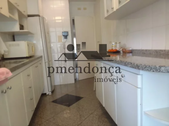 Imagem Excelente apartamento em Perdizes com 3 quartos (1 suíte) e 3 vagas + deposito, 105m²