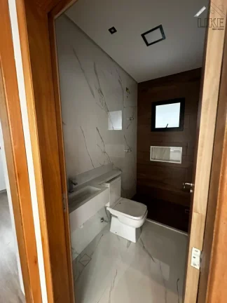 Imagem [Casa em Condomínio - Venda][Reserva Rudá]