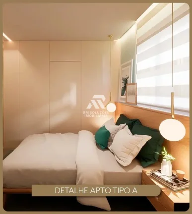 Imagem Viva o melhor de Boa Viagem a 100m do mar! More com conforto e tecnologia no coração de Boa Viagem!