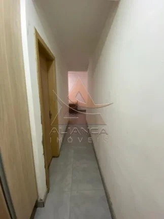 Imagem Apartamento - Ribeirão Preto - Parque São Sebastião