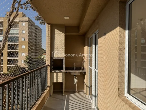 Imagem Apartamento com 3 Dormitórios, Varanda Gourmet e Lazer de Clube ? Pronto para Morar!

Este apartame...