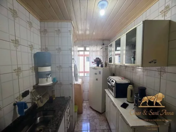 Imagem Ótimo apartamento a venda em Campos do Jordão-SP