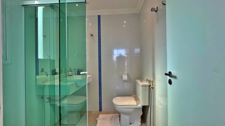 Imagem Cobertura com 4 dormitórios à venda, 181 m por R$ 3.800.000,00 - Riviera
