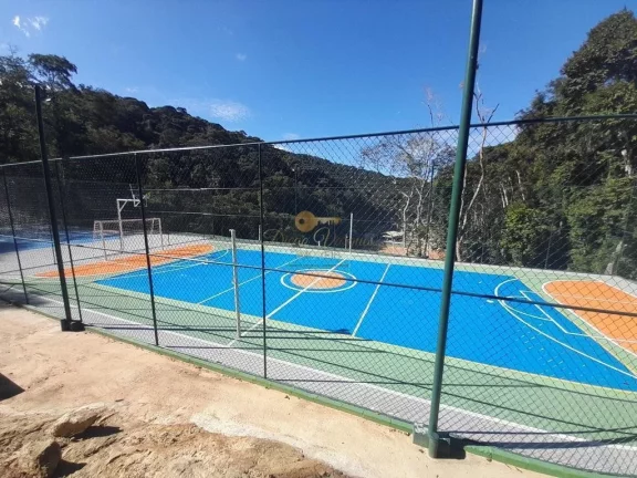 Imagem Terreno em Condomínio para Venda em Teresópolis / RJ no bairro Prata