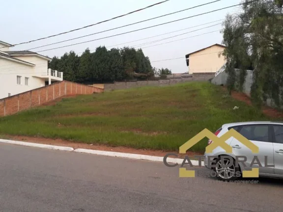Imagem TERRENO À VENDA, 1343 M² POR R$ 1.000.000,00 - JUNDIAÍ MIRIM - JUNDIAÍ/SP