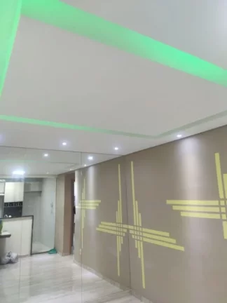 Imagem Apartamento à venda, 43 m² por R$ 215.000,00 - Parque Santa Rosa - Suzano/SP