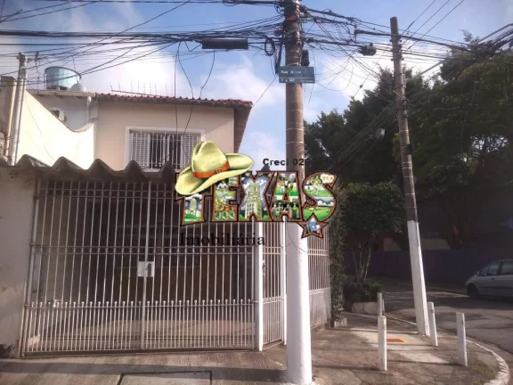 Imagem SOBRADO PARA VENDA JARDIM ARICANDUVA