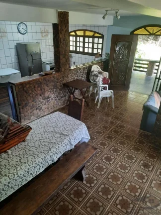 Imagem Casa na Praia de Biçucanaga