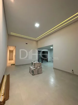 Imagem Casa para venda com 161m² | Residencial Jardim de Mônaco| Hortolândia- SP