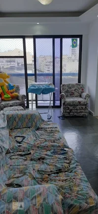 Imagem Apartamento à Venda - Copacabana, 2 Quartos, 79 m2