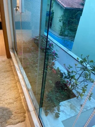 Imagem Sobrado com 4 dormitórios à venda, 500 m² por R$ 4.497.000,00 - Jardim Residencial Suzano - Suzano/SP