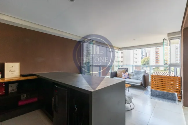 Imagem Oportunidade única: Apartamento de 1 quarto com suíte e vaga no Paraíso, São Paulo-SP! Confira já!