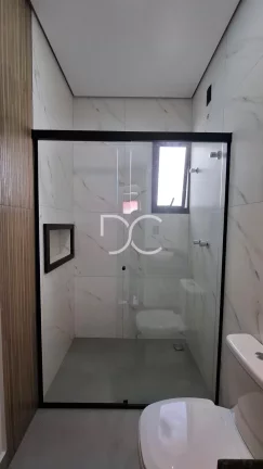 Imagem Condomínio Terras de São Francisco - Casa à venda no bairro Condomínio Terras de São Francisco - Sorocaba/SP