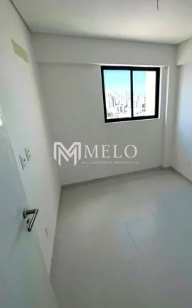 Imagem TORRE - 2qts, 1 suite, 1vaga, 51,88 m2 NASCENTE.