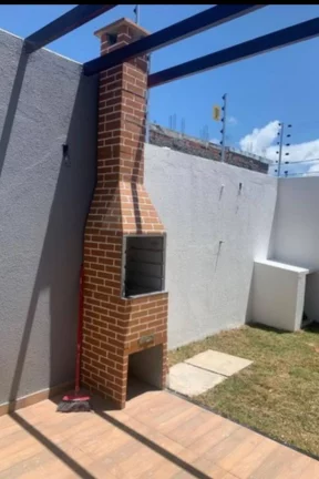 Imagem Casa no Luar da Barra - Excelente 3/4 com Suíte, 90m² e Vaga de Garagem!