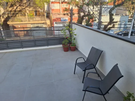Imagem Casa para Venda em São Paulo, Planalto Paulista, 3 dormitórios, 1 suíte, 3 banheiros, 2 vagas