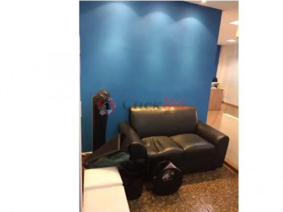 Imagem Sala Comercial para Alugar Centro Empresarial de Santo André