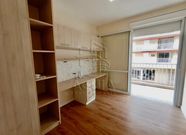 Imagem Belíssimo apartamento à venda em área nobre de Ubatuba!