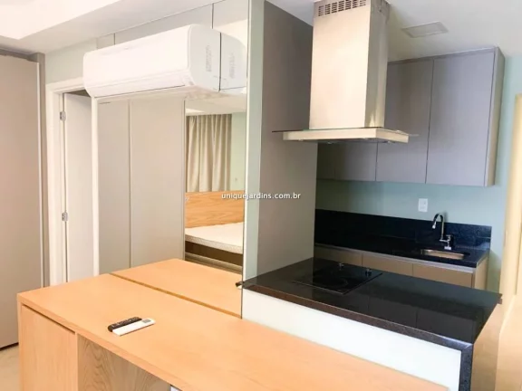Imagem Apartamento para alugar Brooklin São Paulo
