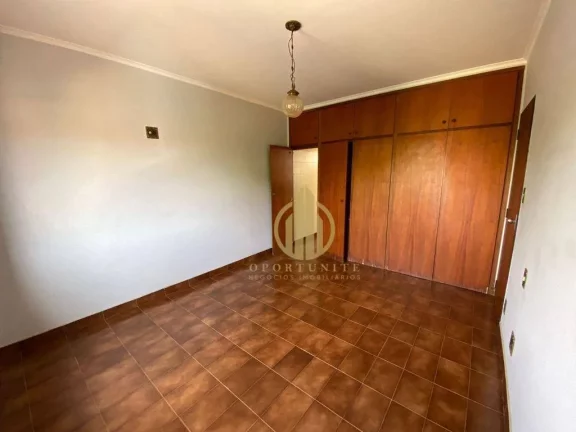 Imagem Sobrado 2 suítes - quintal - sacada - salão comercial - Jardim Zara - Ribeirão Preto/SP