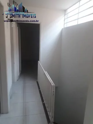 Imagem Casa Comercial/Residencial em excelente bairro em SP