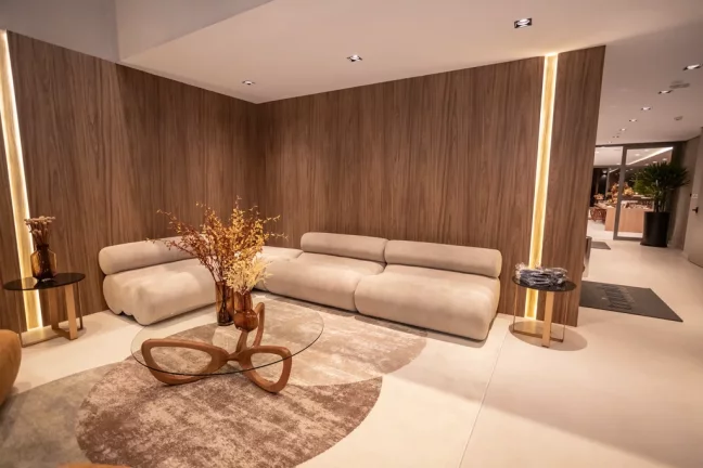 Imagem Apartamento à venda no bairro Campo Belo - São Paulo/SP